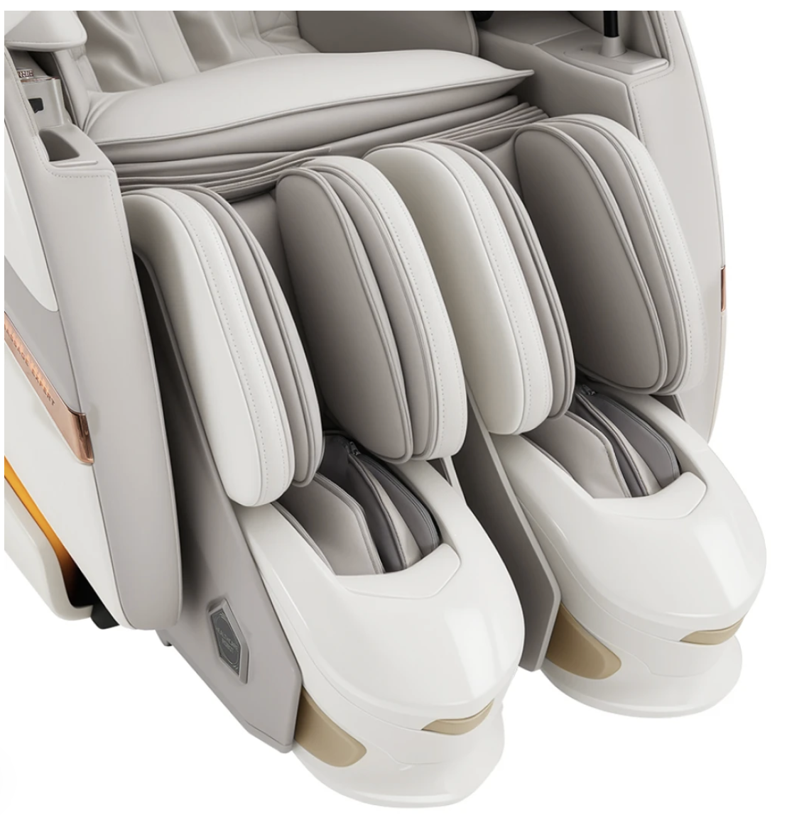 Dream Walker calf and foot rollers