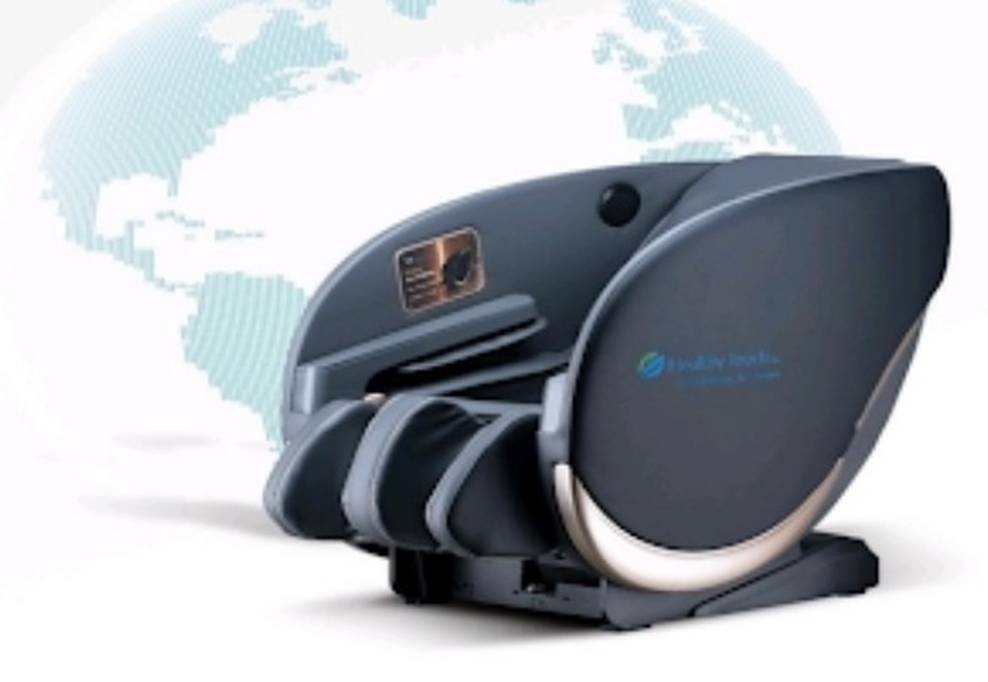 Arya Pro premium vending massage chair